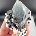 Quartz from Afghanistan - image 7