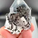 Quartz from Afghanistan - image 4