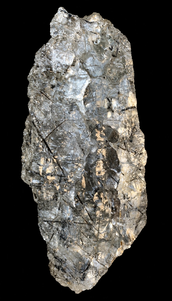 Quartz from Afghanistan - image 6