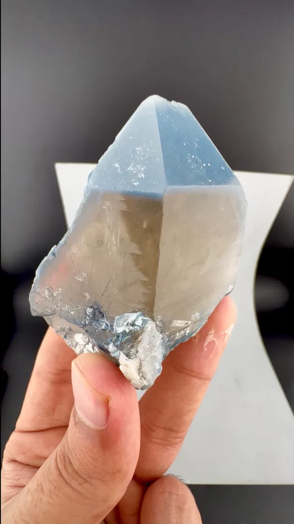 Quartz from Afghanistan - image 6