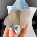 Quartz from Afghanistan - image 6