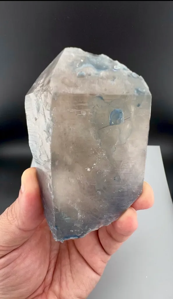 Quartz from Afghanistan - image 3