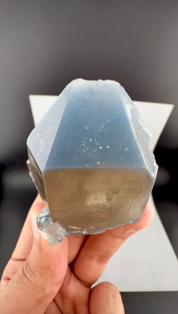 Quartz from Afghanistan - image 7
