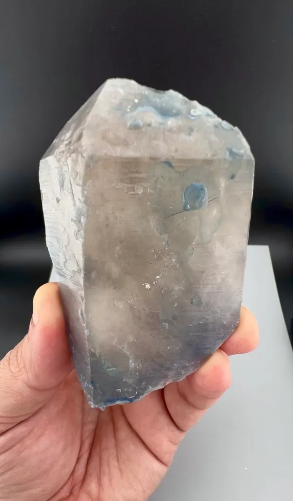 Quartz from Afghanistan - image 4