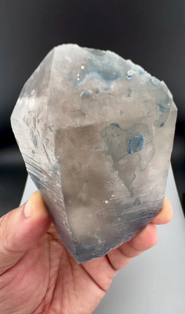 Quartz from Afghanistan - image 7
