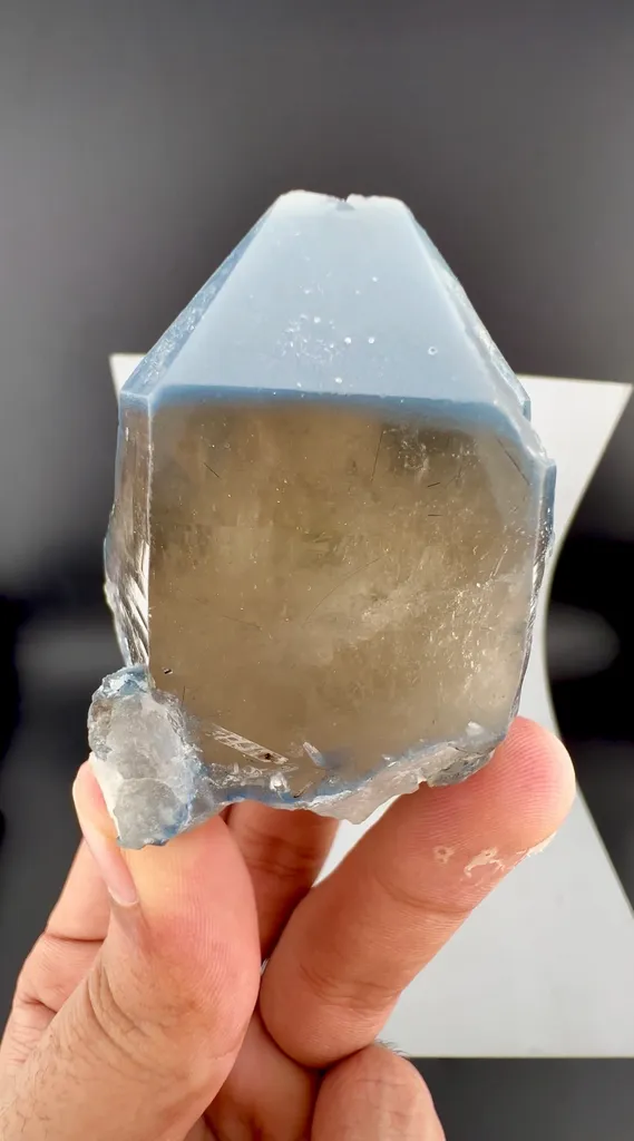 Quartz from Afghanistan - image 9