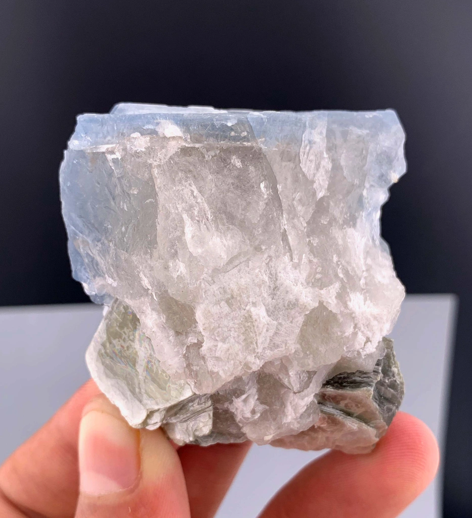 Quartz from Afghanistan - image 9