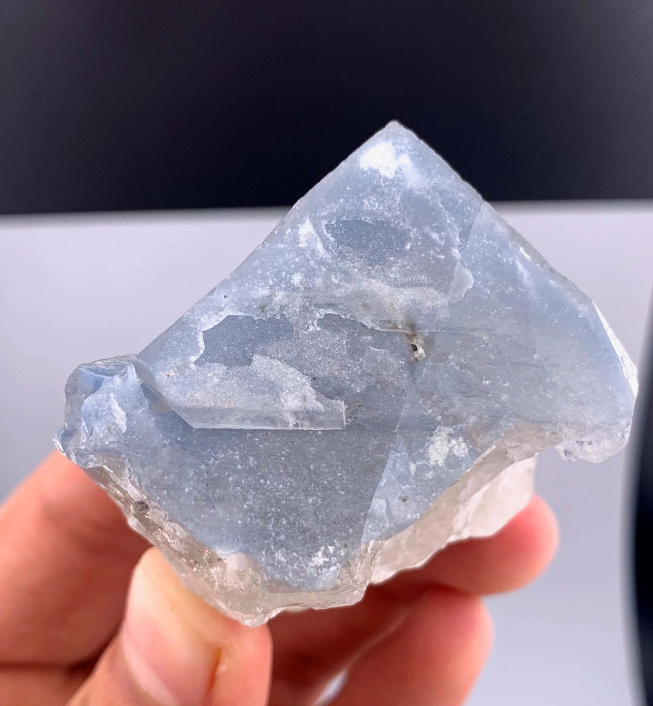 Quartz from Afghanistan - image 8