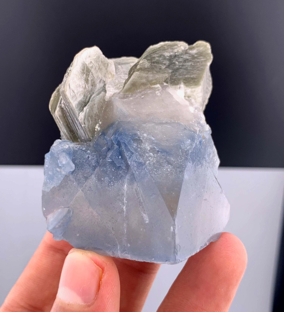 Quartz from Afghanistan - image 3