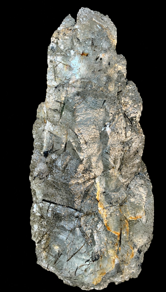Quartz from Afghanistan - image 3