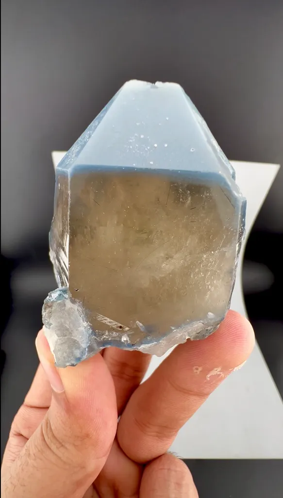 Quartz from Afghanistan - image 3