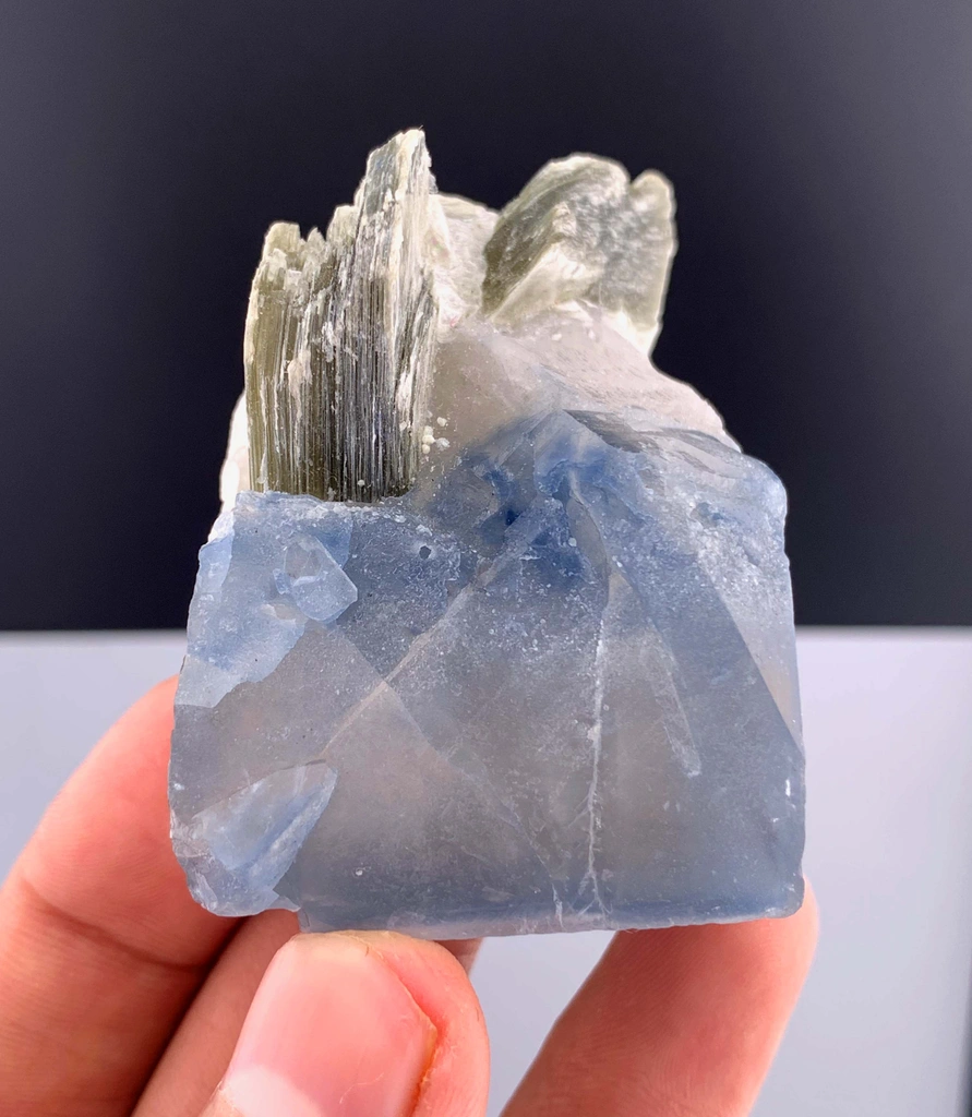 Quartz from Afghanistan - image 4