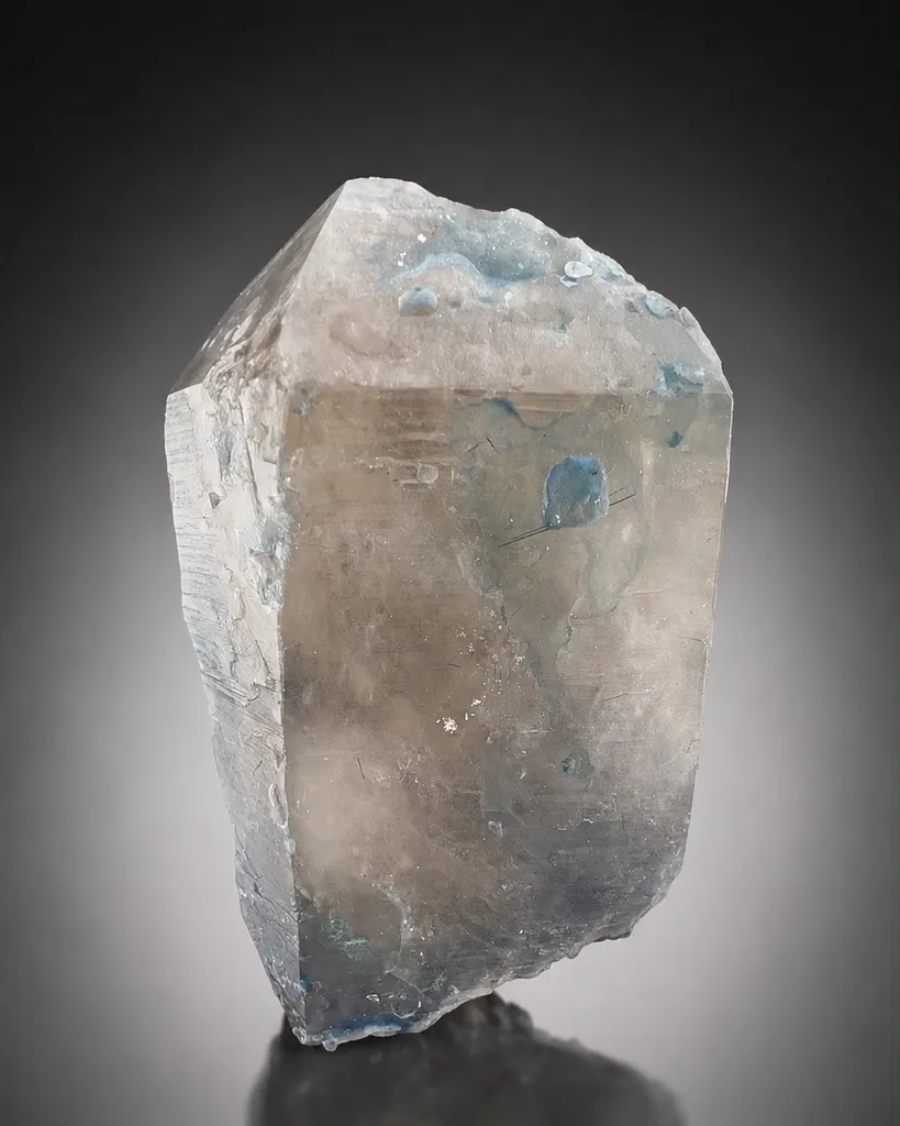 Quartz from Afghanistan image
