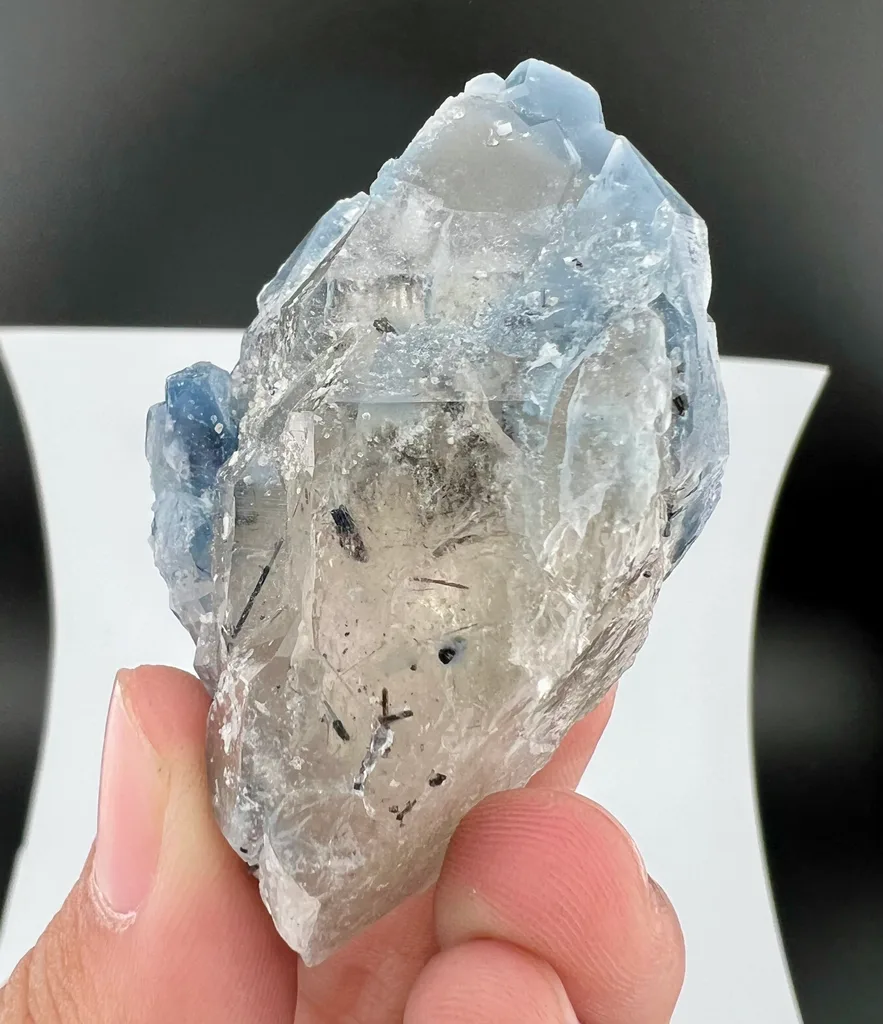 Quartz from Afghanistan - image 5