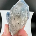 Quartz from Afghanistan - image 5