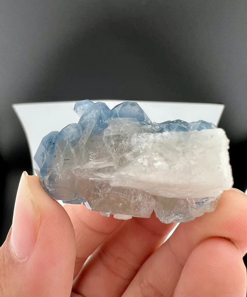 Quartz from Afghanistan - image 10