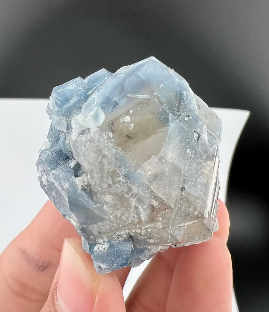 Quartz from Afghanistan - image 9