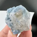 Quartz from Afghanistan - image 9