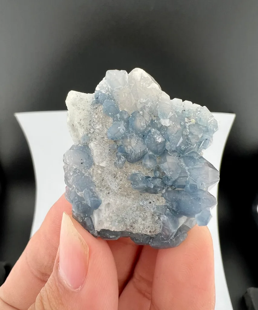 Quartz from Afghanistan - image 7