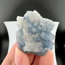 Quartz from Afghanistan - image 7