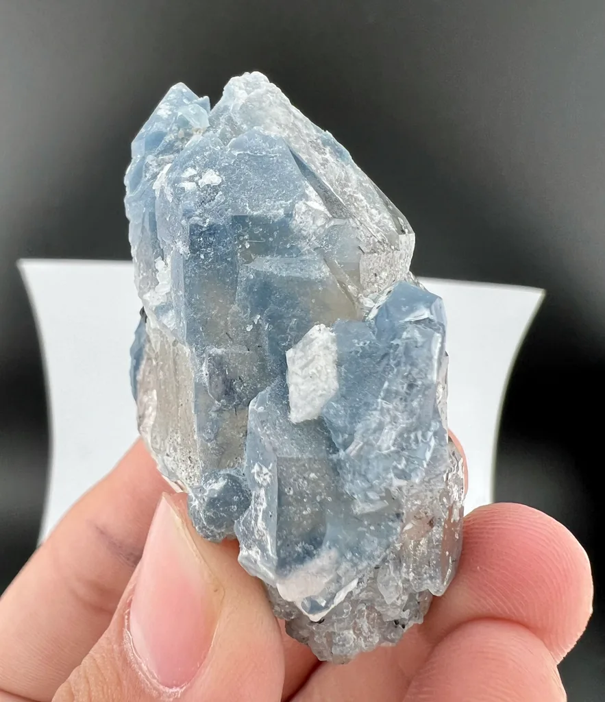 Quartz from Afghanistan - image 10