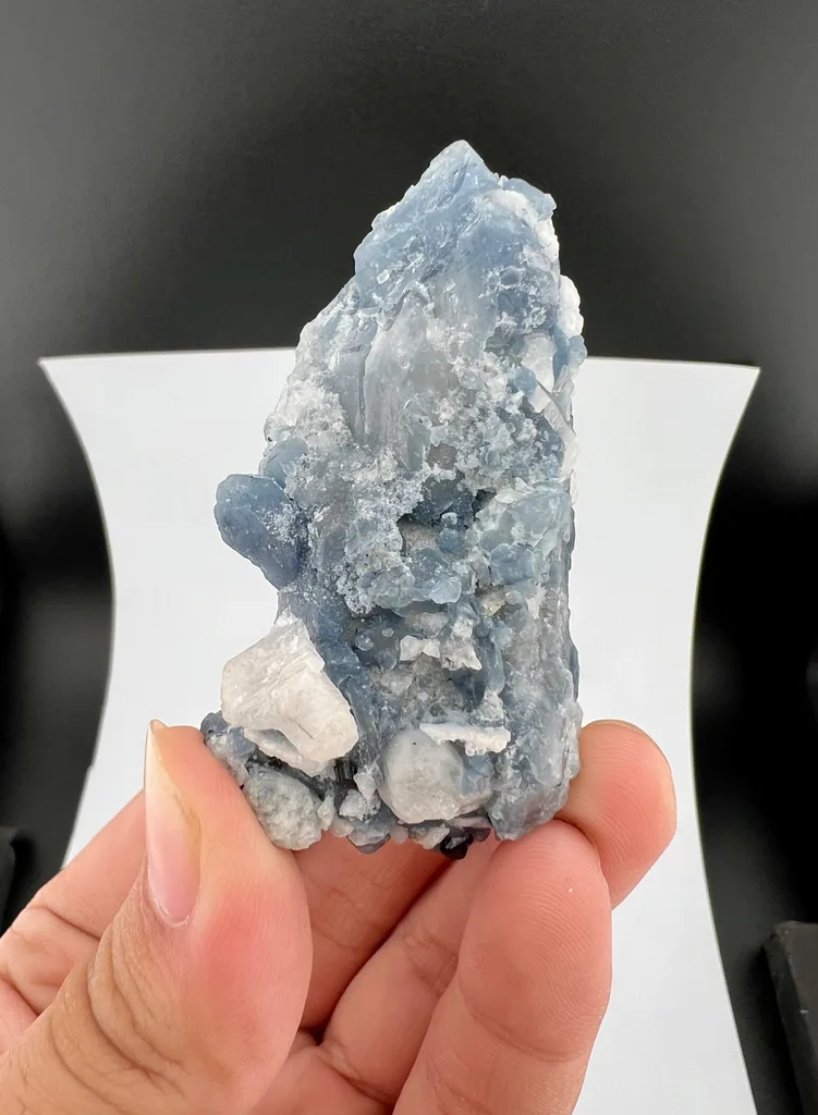 Quartz from Afghanistan - image 4
