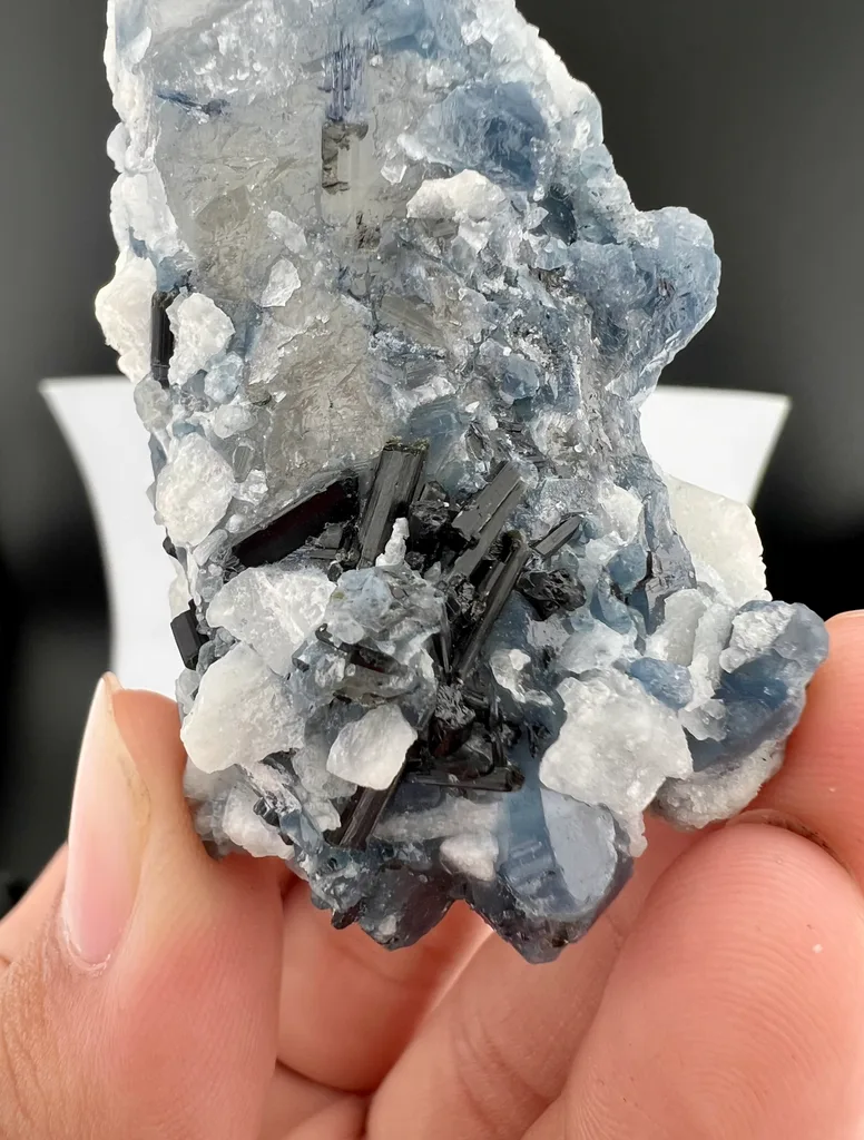 Quartz from Afghanistan - image 8