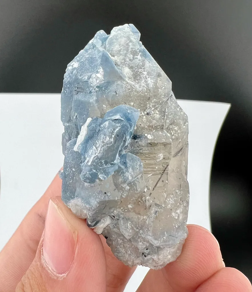 Quartz from Afghanistan - image 7