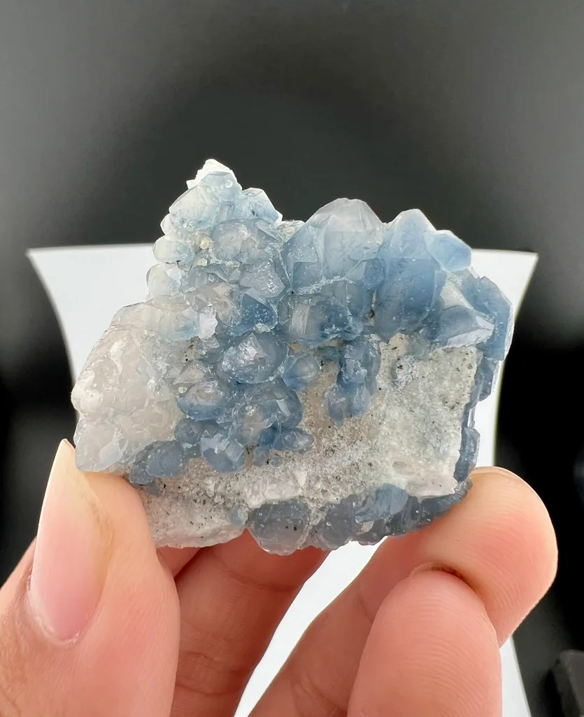 Quartz from Afghanistan - image 4