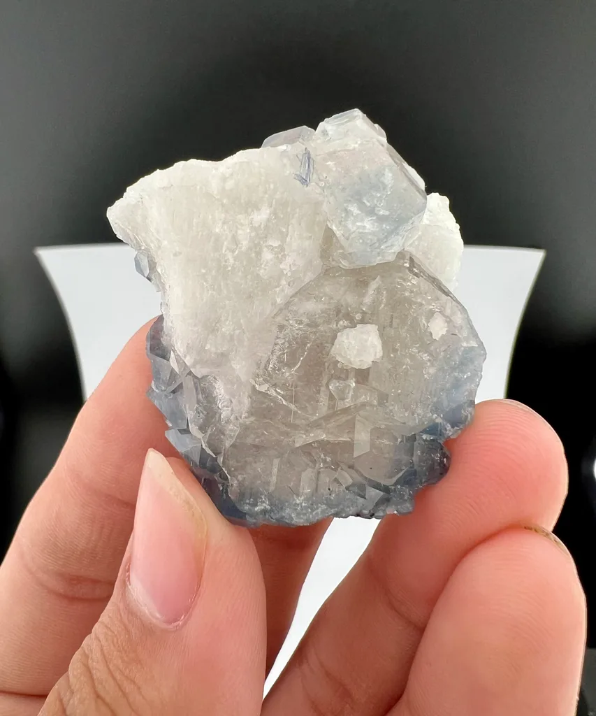 Quartz from Afghanistan - image 9