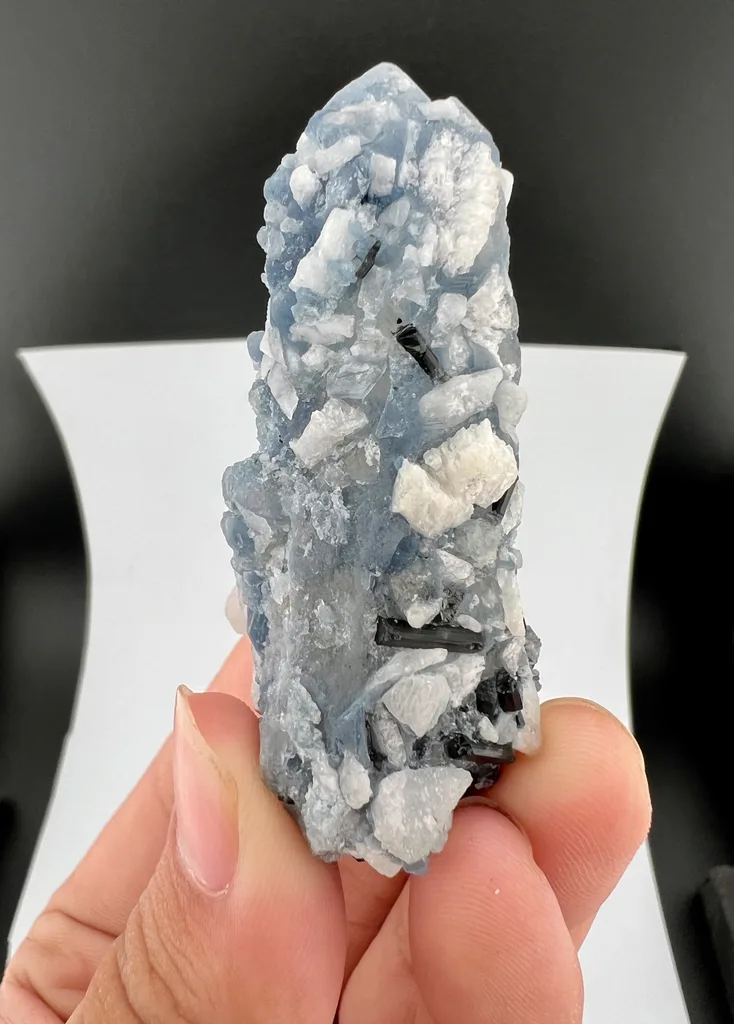 Quartz from Afghanistan - image 5