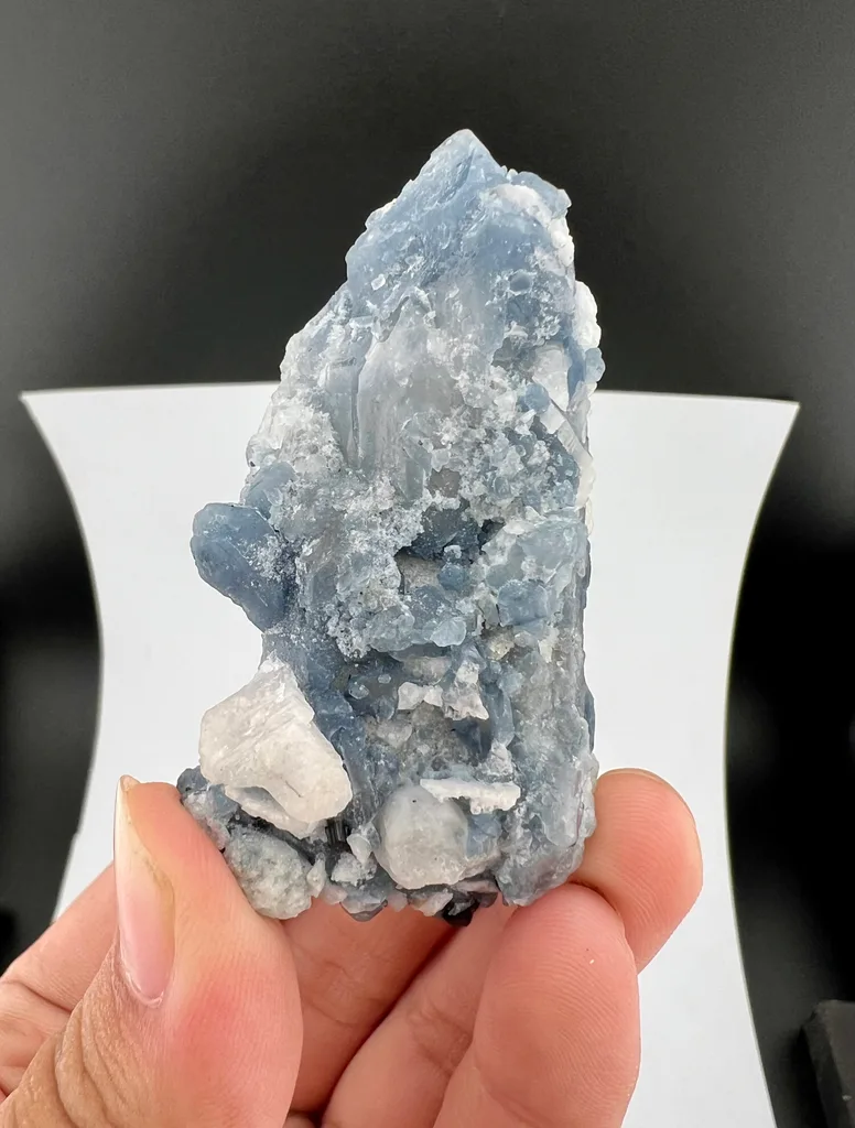 Quartz from Afghanistan - image 3