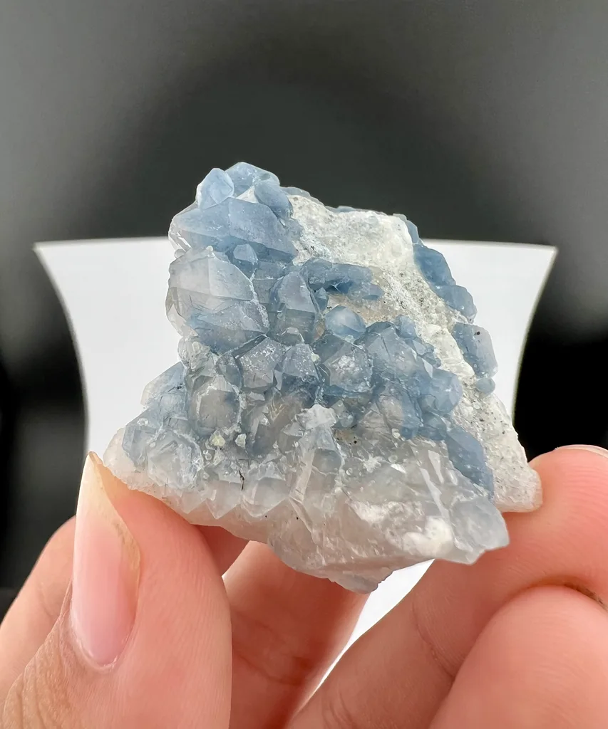 Quartz from Afghanistan - image 6