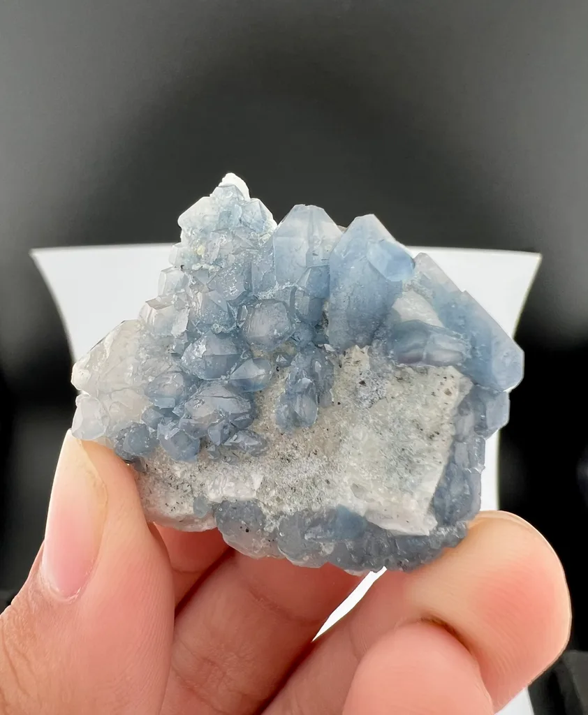 Quartz from Afghanistan - image 5