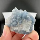 Quartz from Afghanistan - image 5