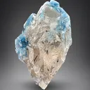 Quartz from Afghanistan - image 1