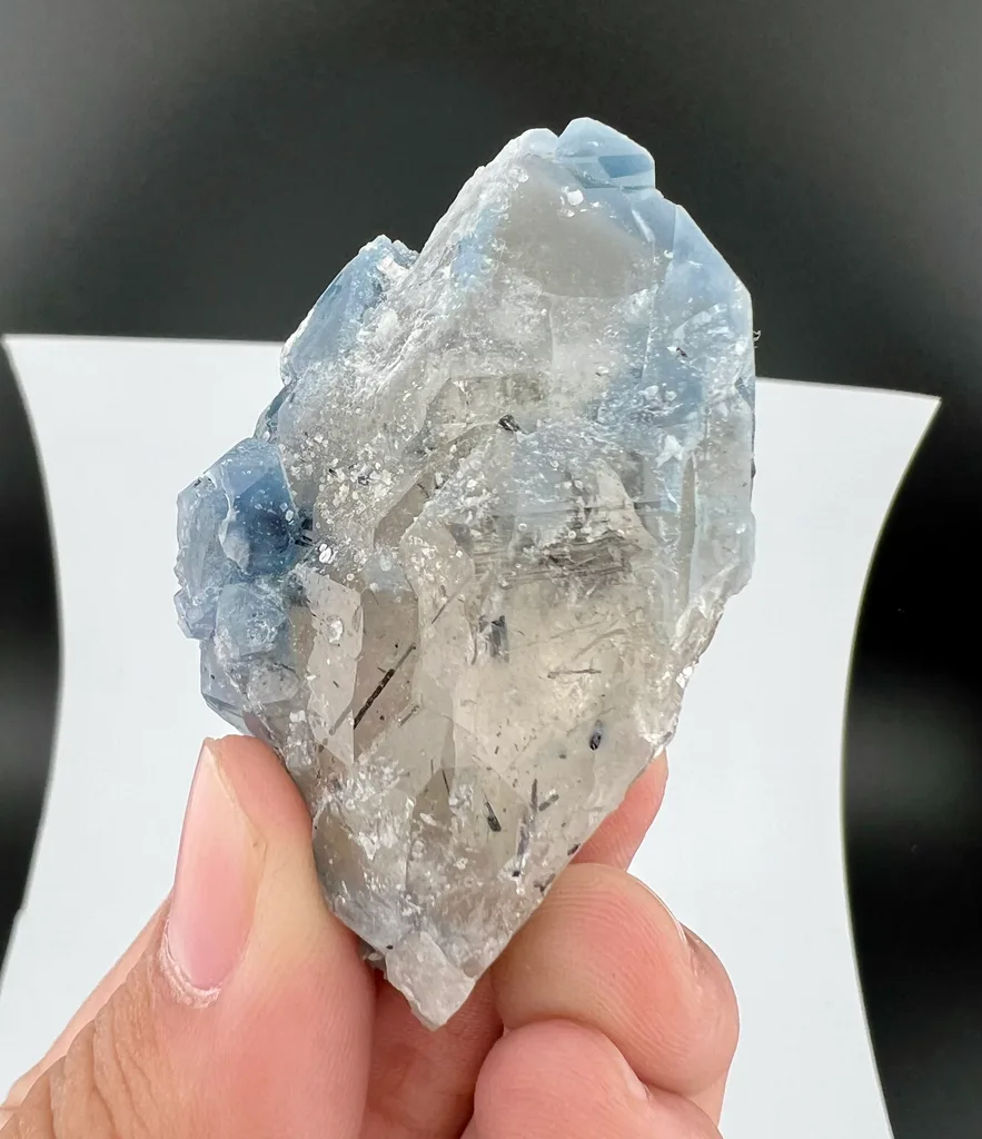Quartz from Afghanistan - image 4