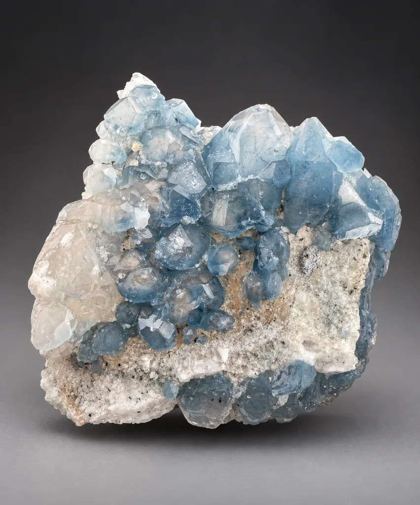 Quartz from Afghanistan image