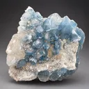 Quartz from Afghanistan - image 1