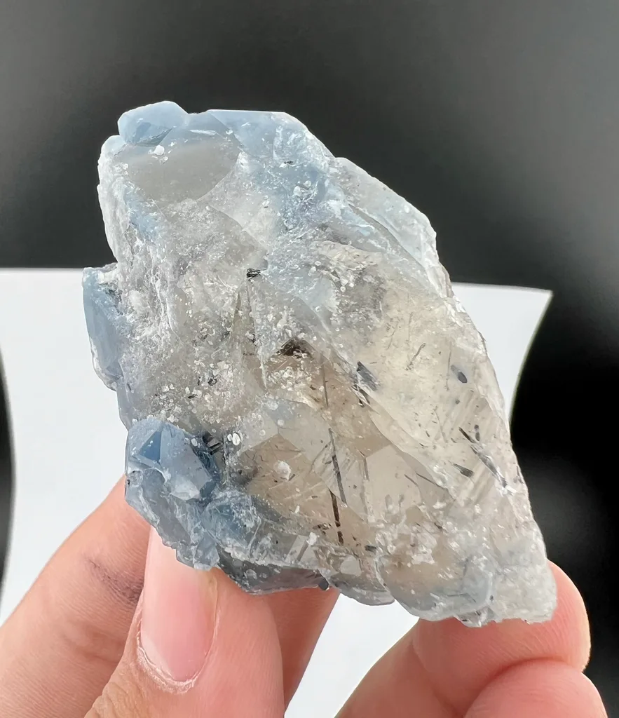 Quartz from Afghanistan - image 8