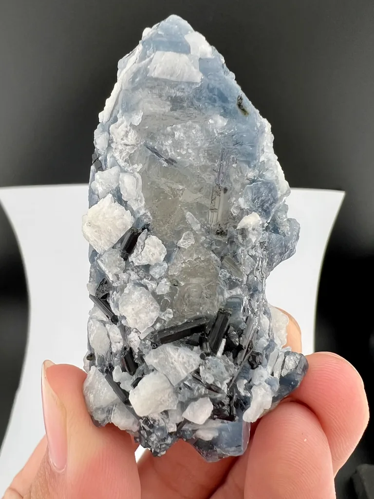 Quartz from Afghanistan - image 7