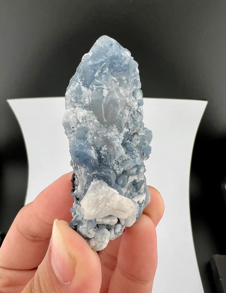 Quartz from Afghanistan - image 6
