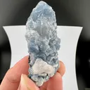 Quartz from Afghanistan - image 6