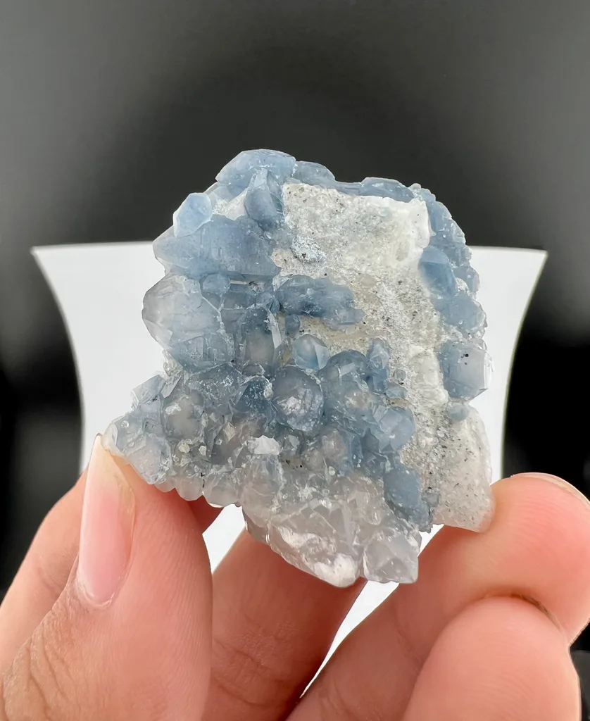 Quartz from Afghanistan - image 8