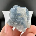 Quartz from Afghanistan - image 8