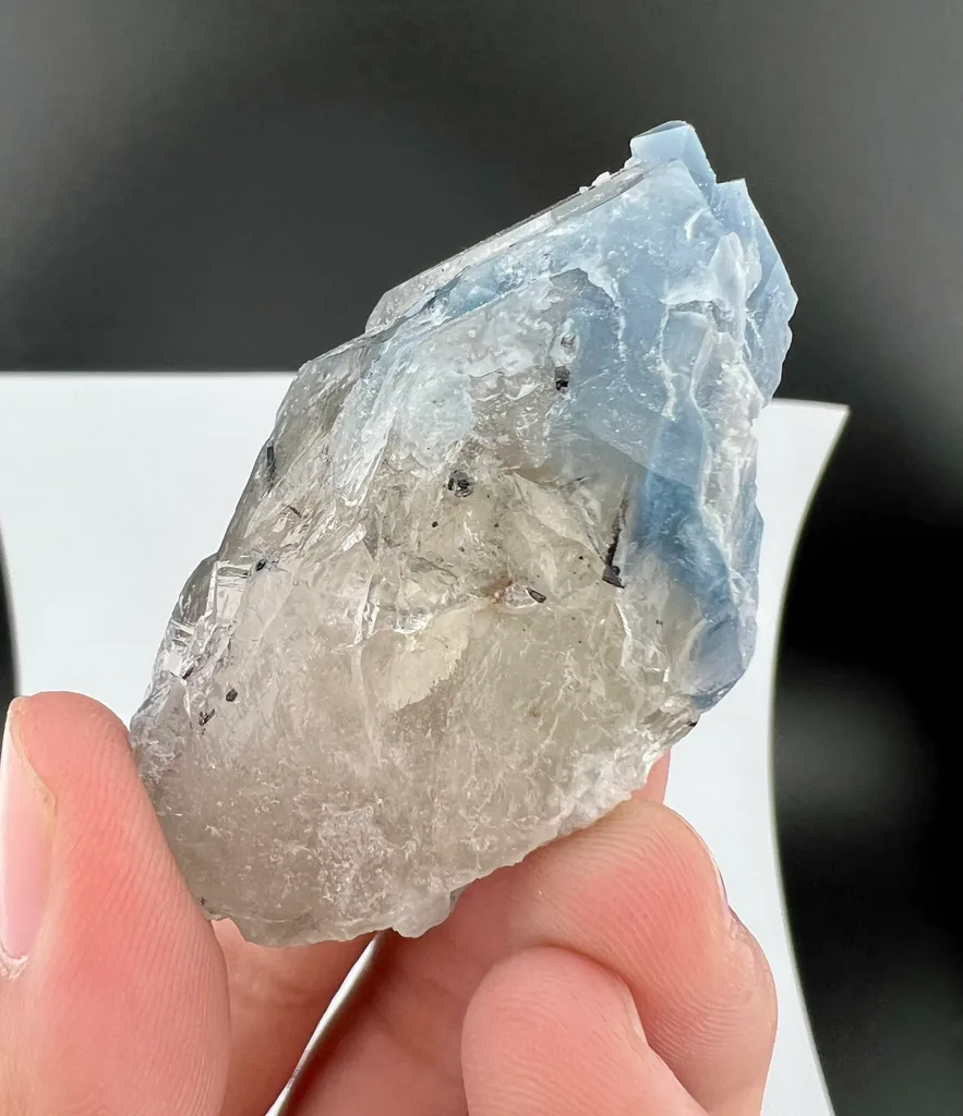 Quartz from Afghanistan - image 6