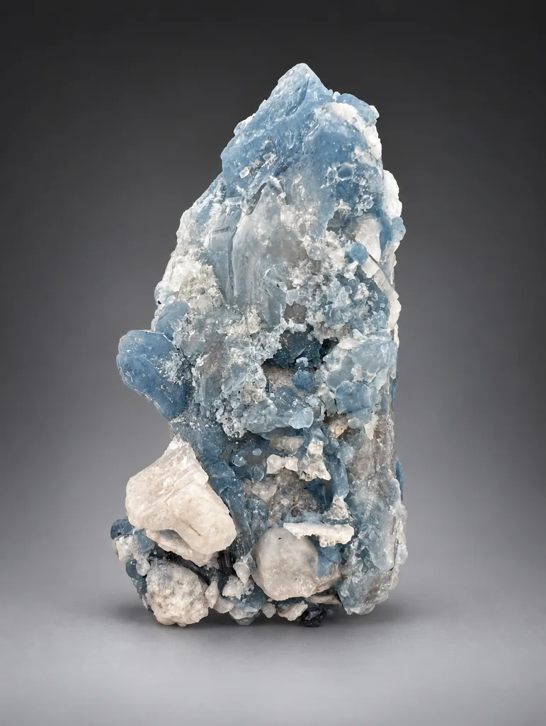 Quartz from Afghanistan image