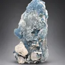 Quartz from Afghanistan - image 1