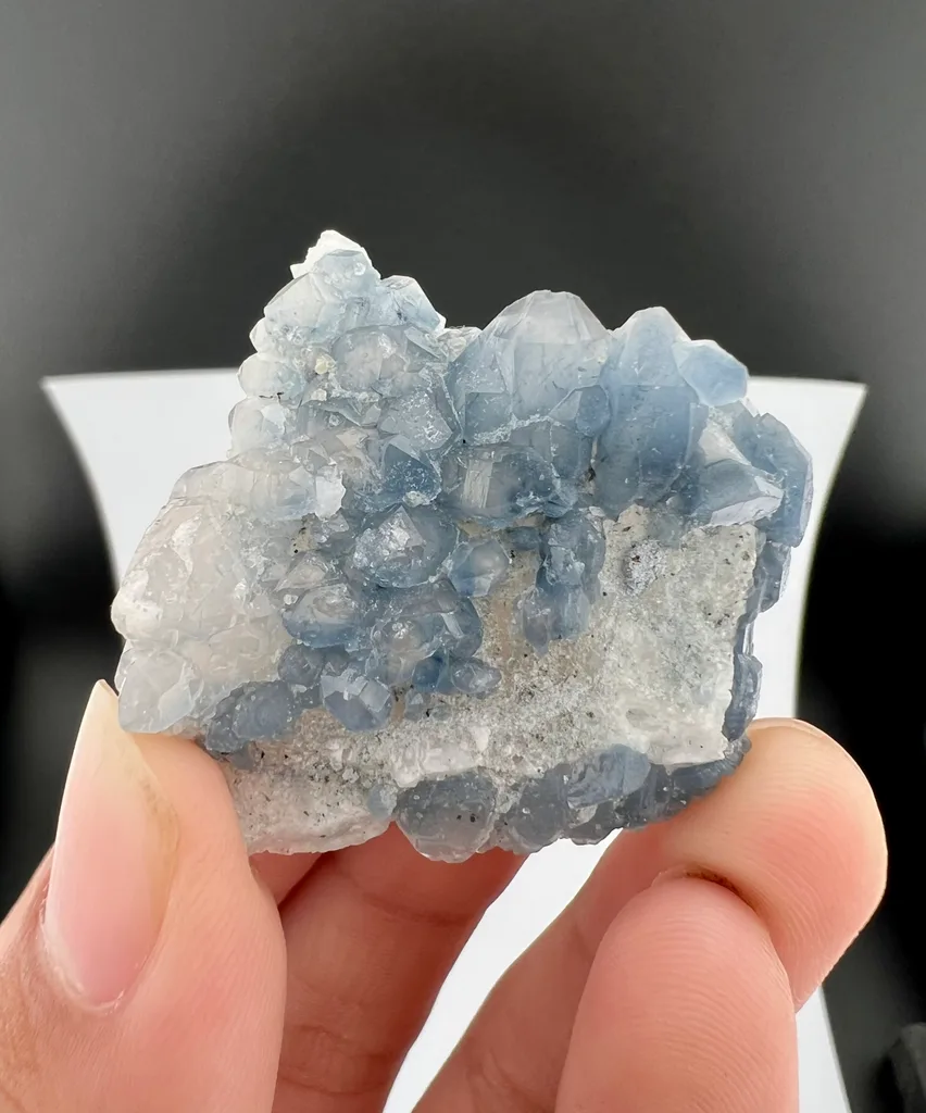 Quartz from Afghanistan - image 3