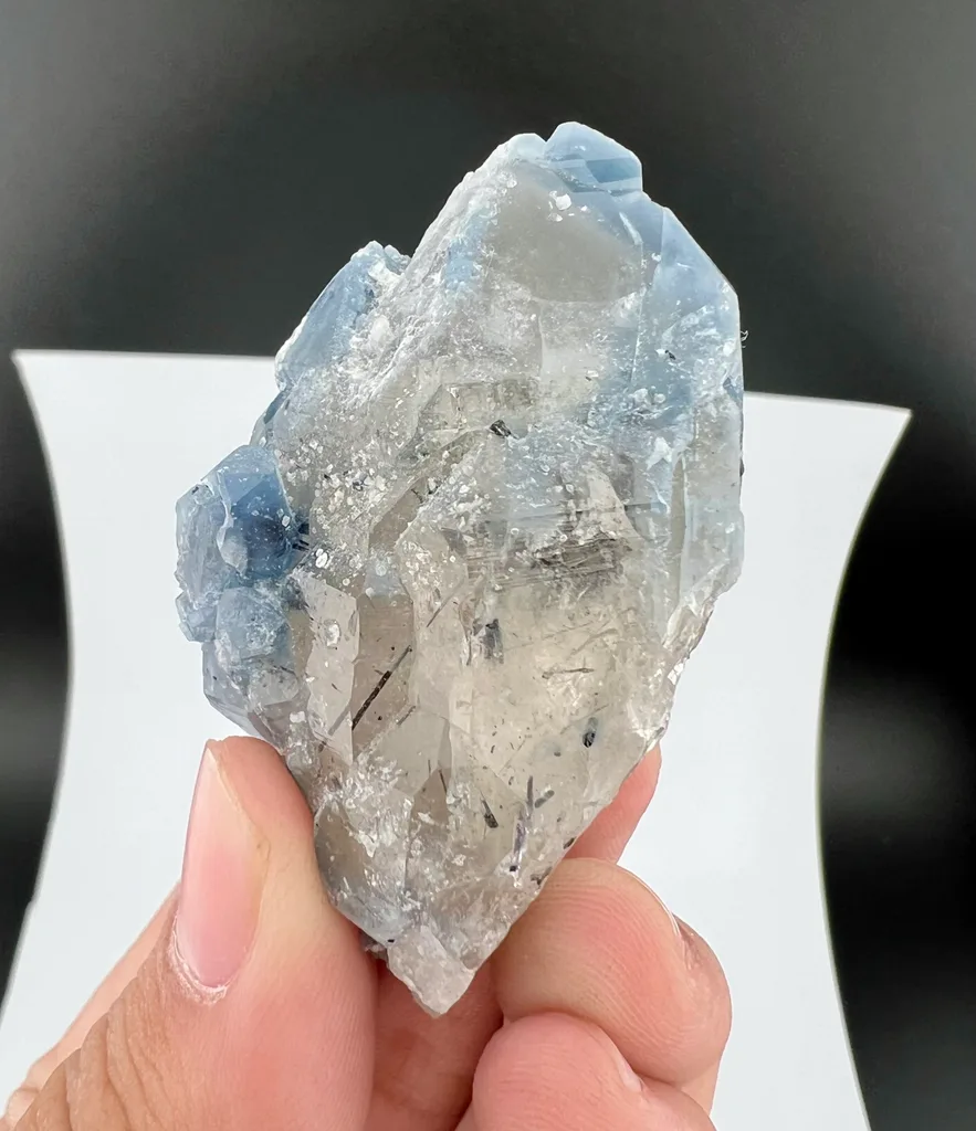 Quartz from Afghanistan - image 3